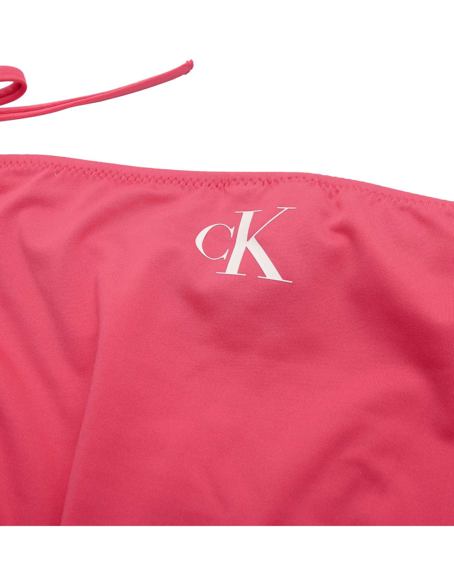 Calvin Klein Womens Swim Bottom KW0KW01988XI1