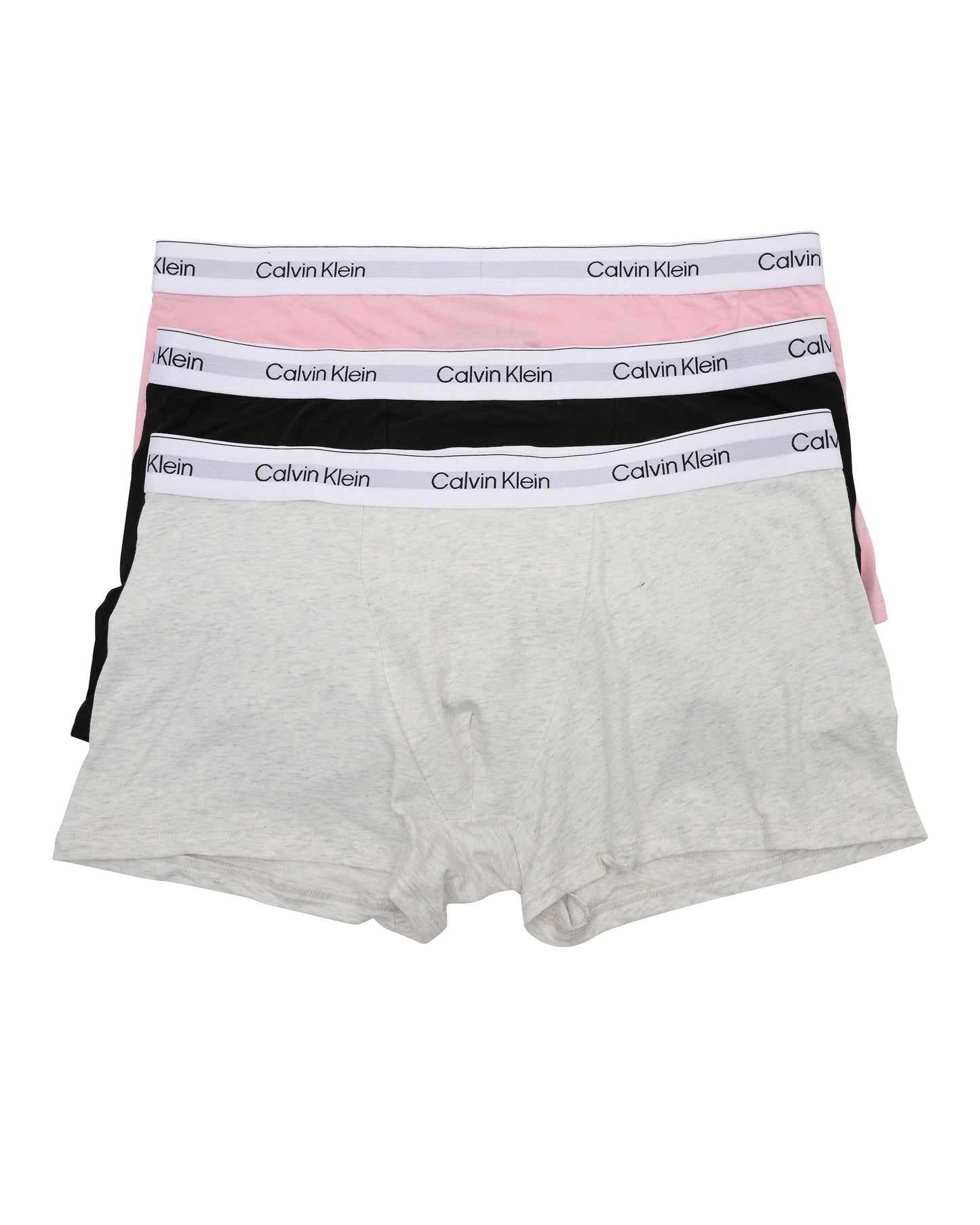 Calvin Klein Mens Trunk LV00NB4286VR0