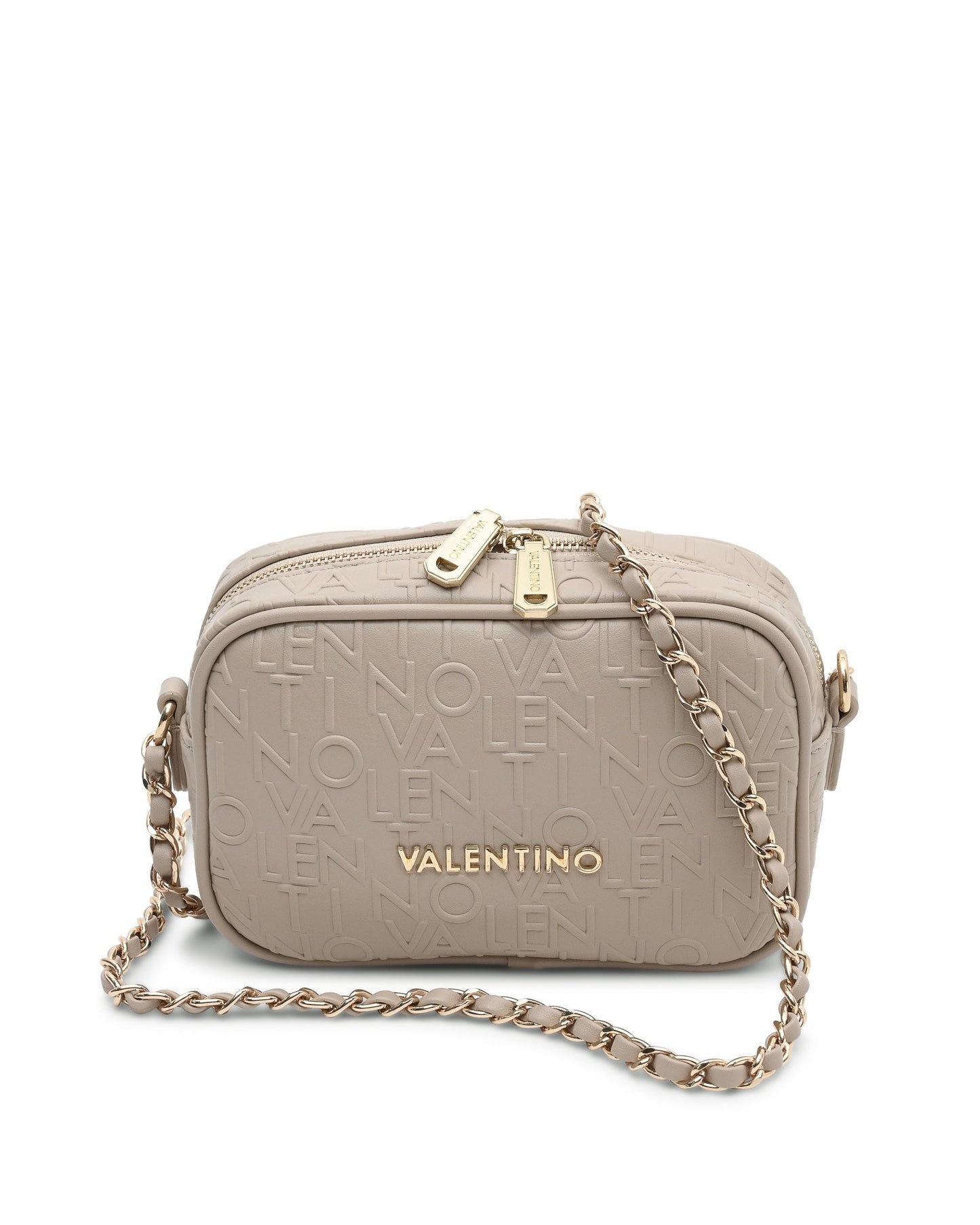 Valentino Womens Shoulder Bag VBS6V006 005