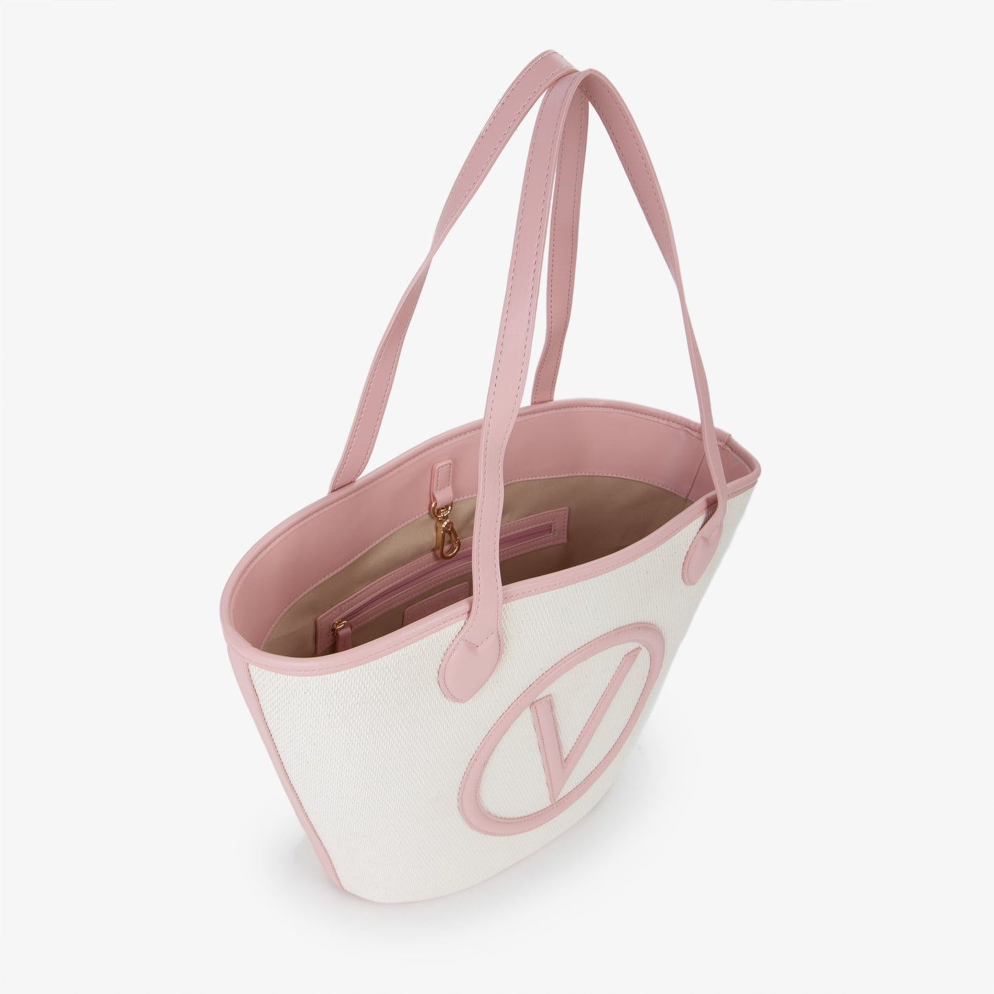 Valentino Womens Shoulder Bag VBS7QO02CAN 131