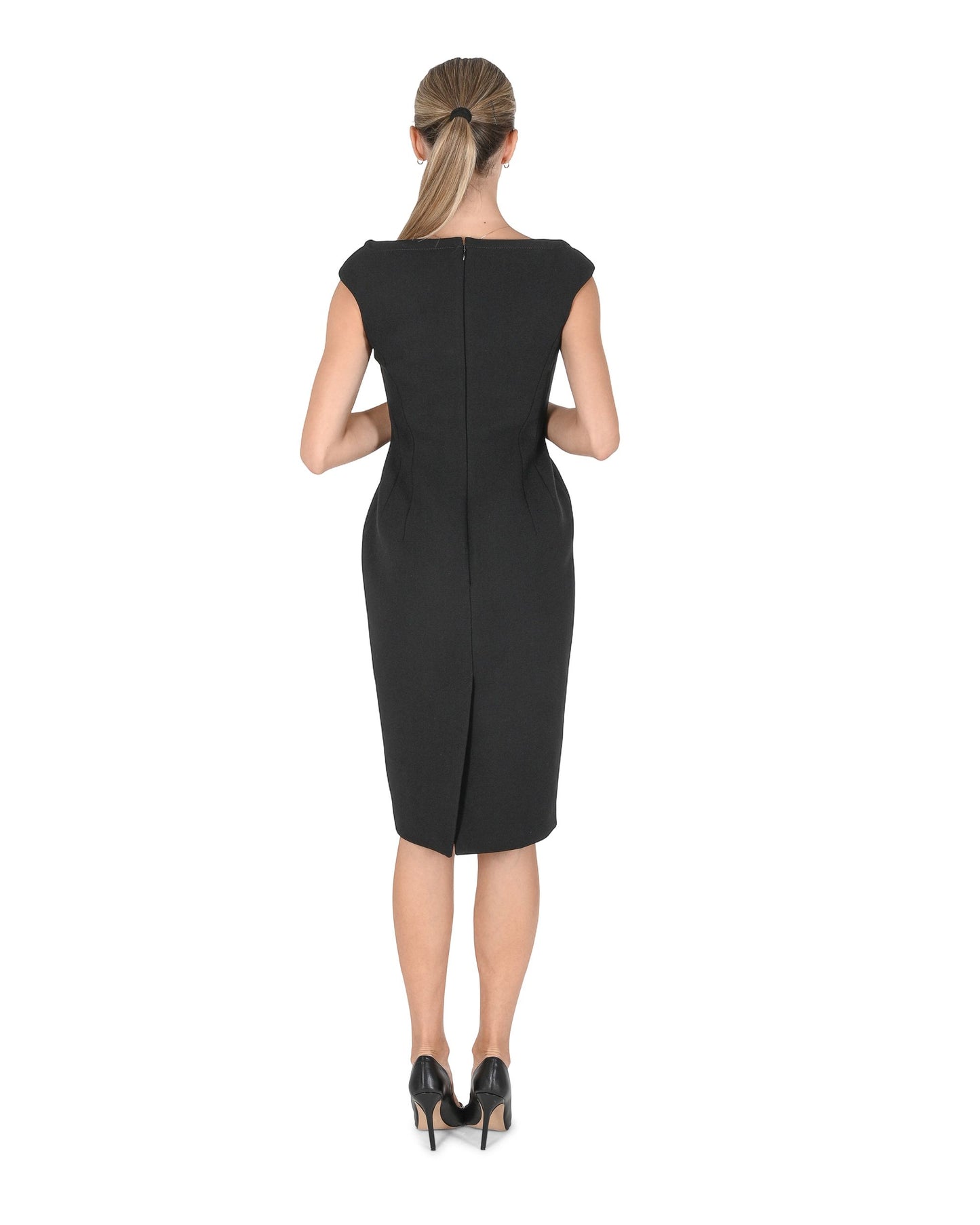 Miu Miu Womens Dress MF5551SOOO F0002 801