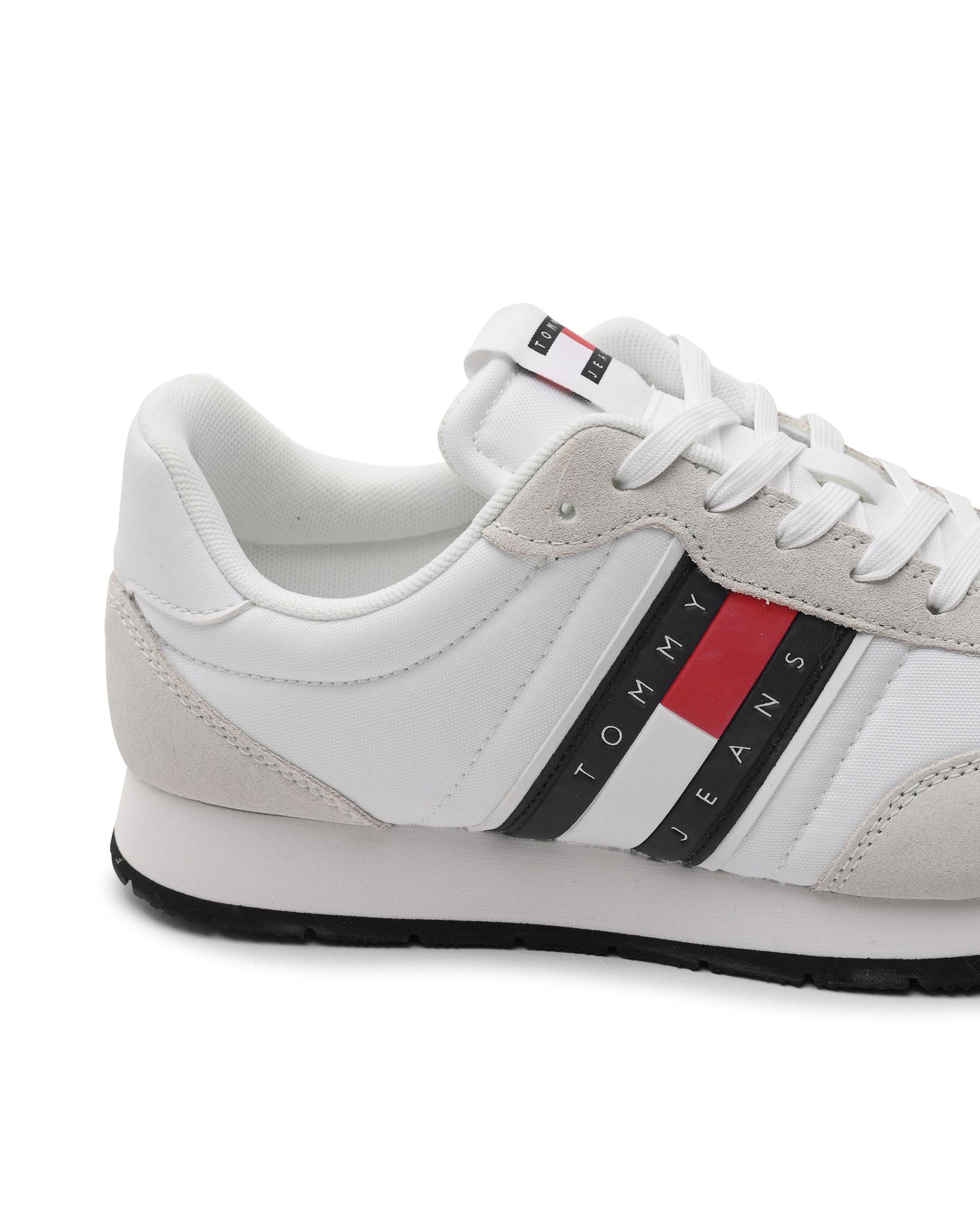 Tommy Hilfiger Mens Sneakers EM0EM01351YBR