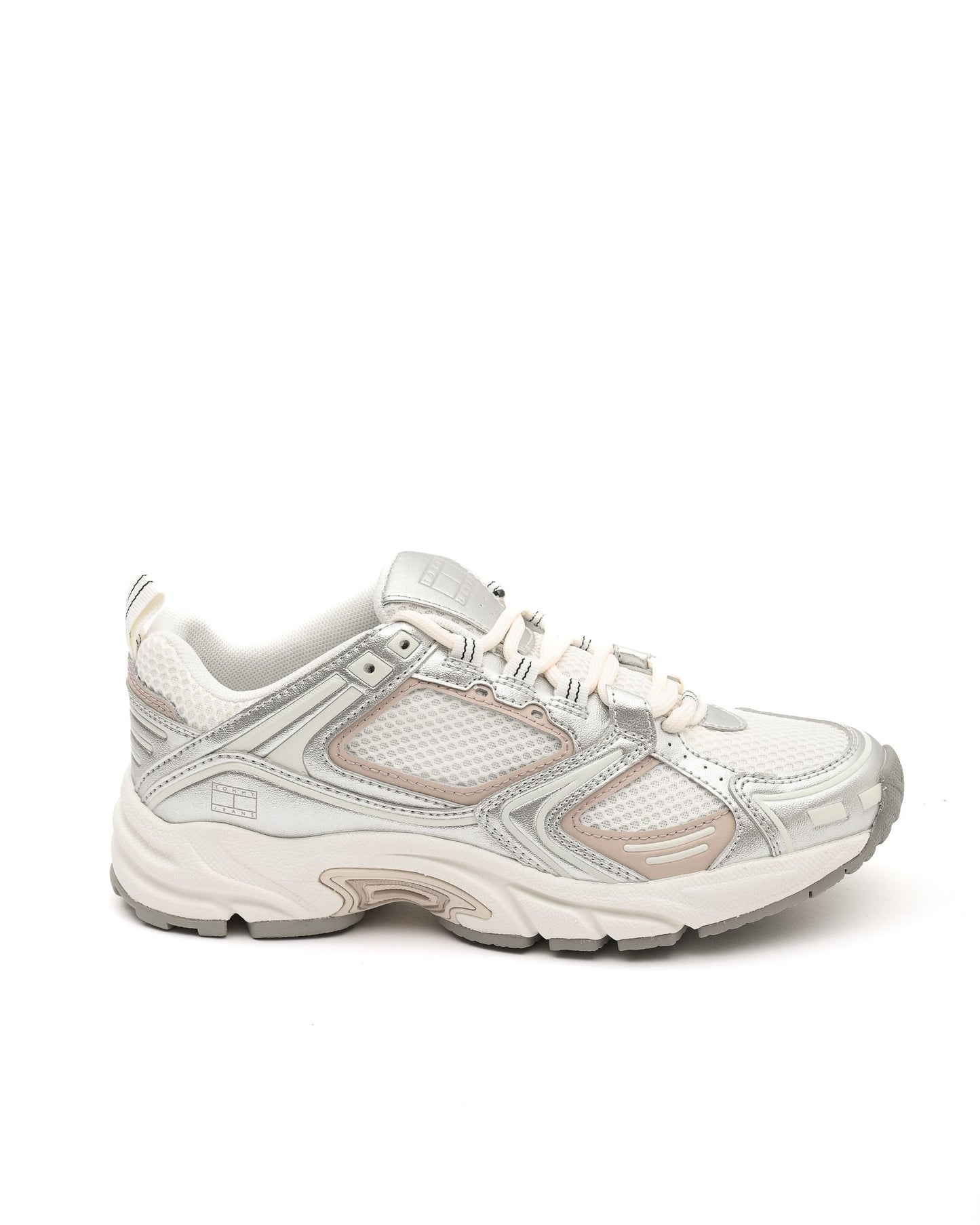 Tommy Hilfiger Womens Sneakers EN0EN02680PJ5
