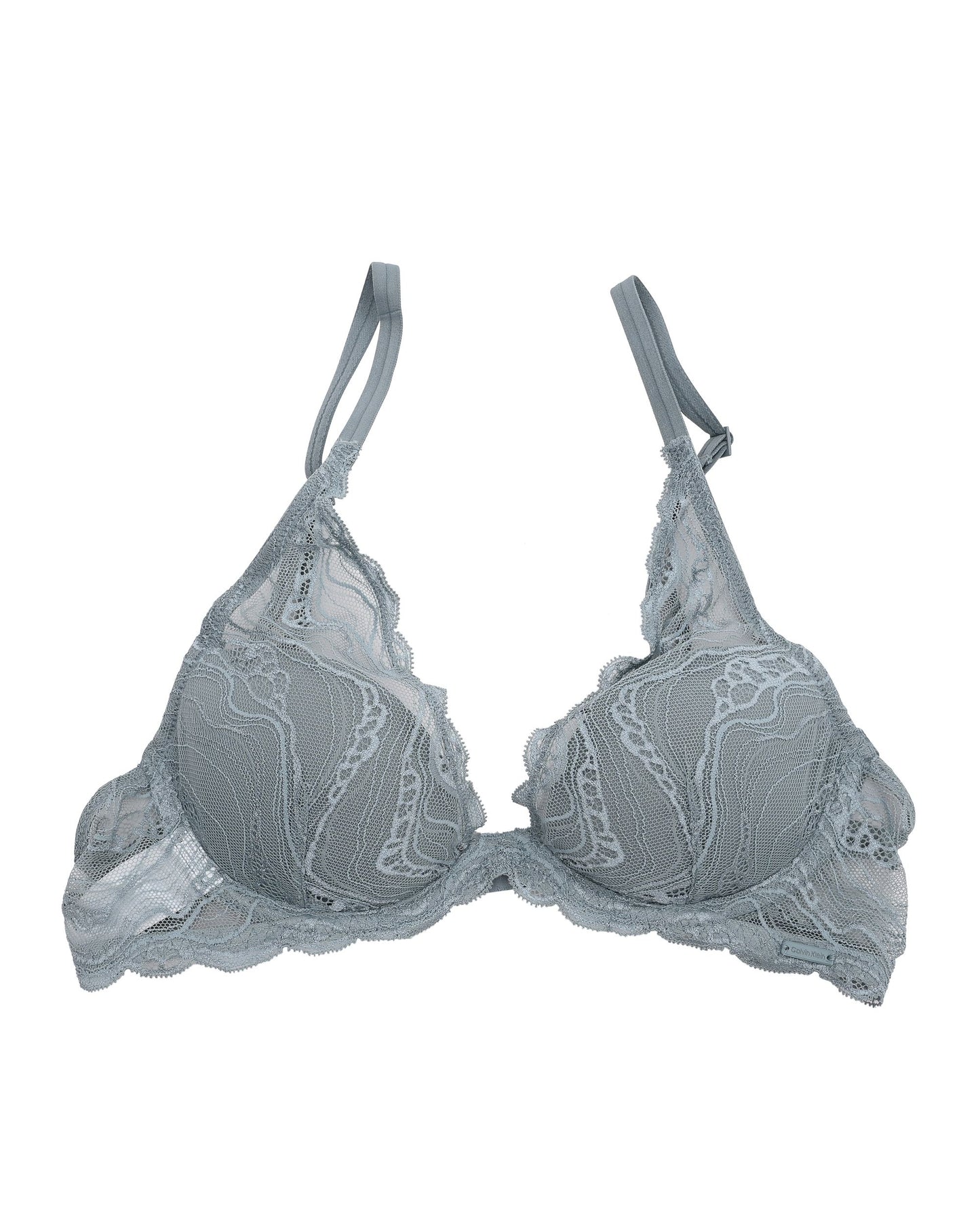 Calvin Klein Womens Bra 000QF8121EAYY