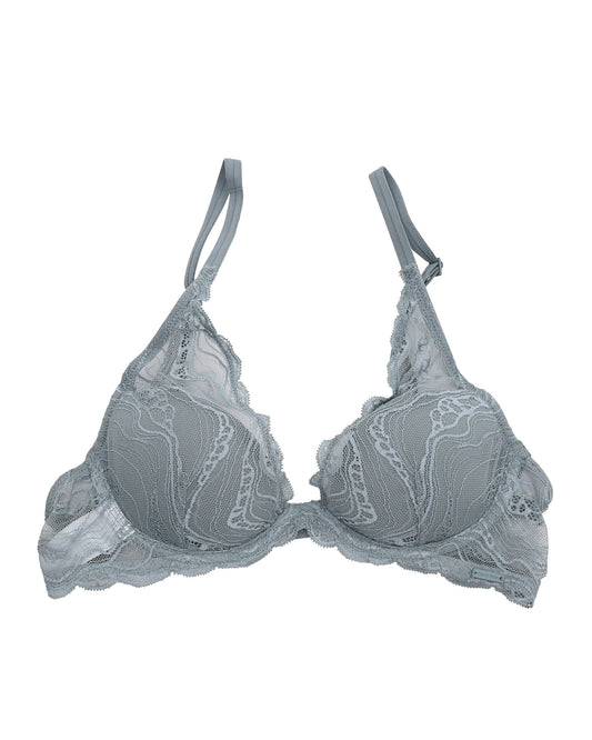 Calvin Klein Womens Bra 000QF8121EAYY