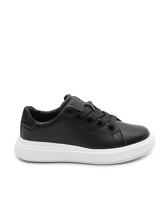 Calvin Klein Womens Sneakers HW0HW02217BEH