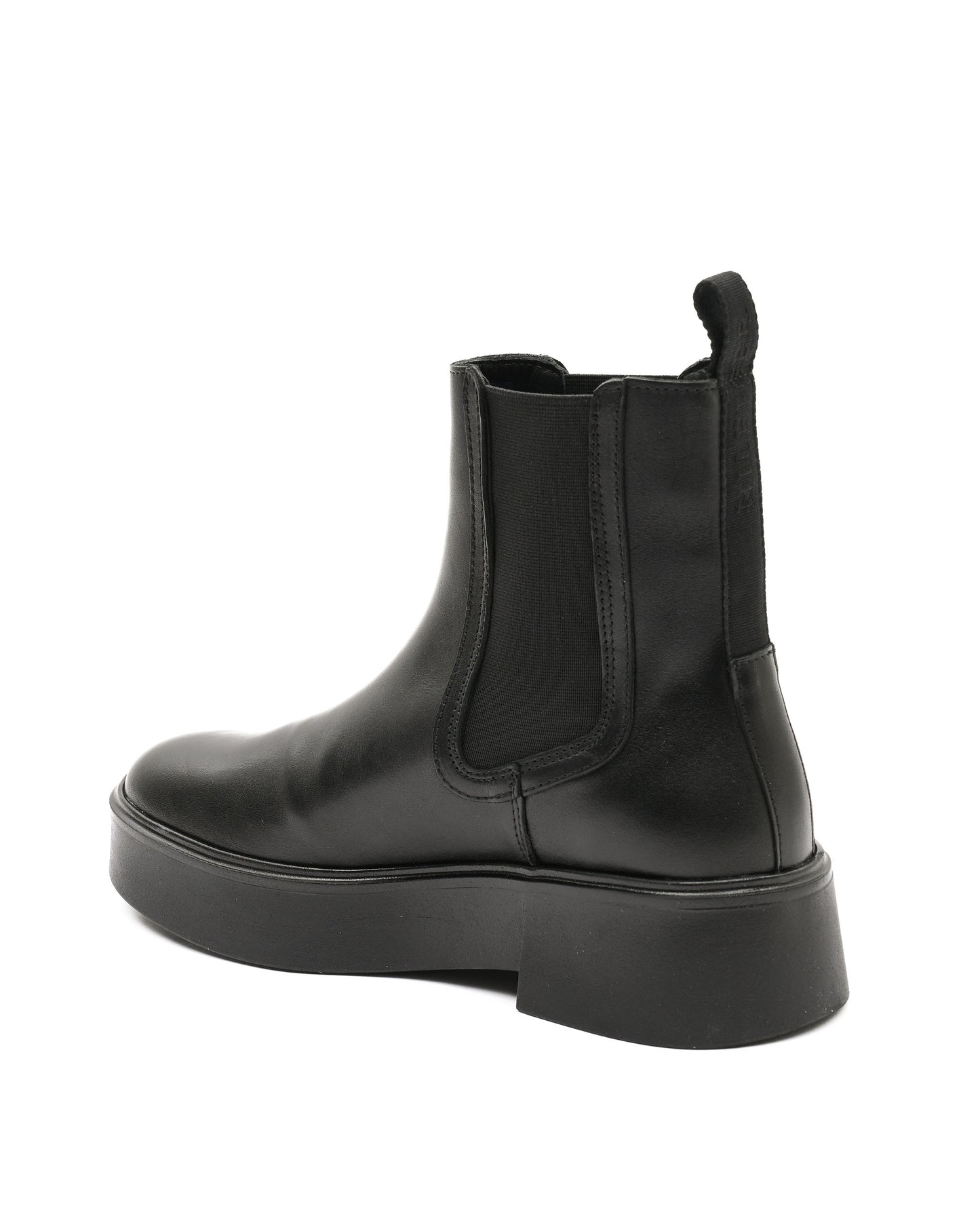 Tommy Hilfiger Womens Boots FW0FW08095BDS