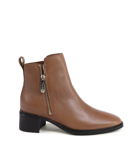 Tommy Hilfiger Women Boots BROWN FW0FW06762GTU