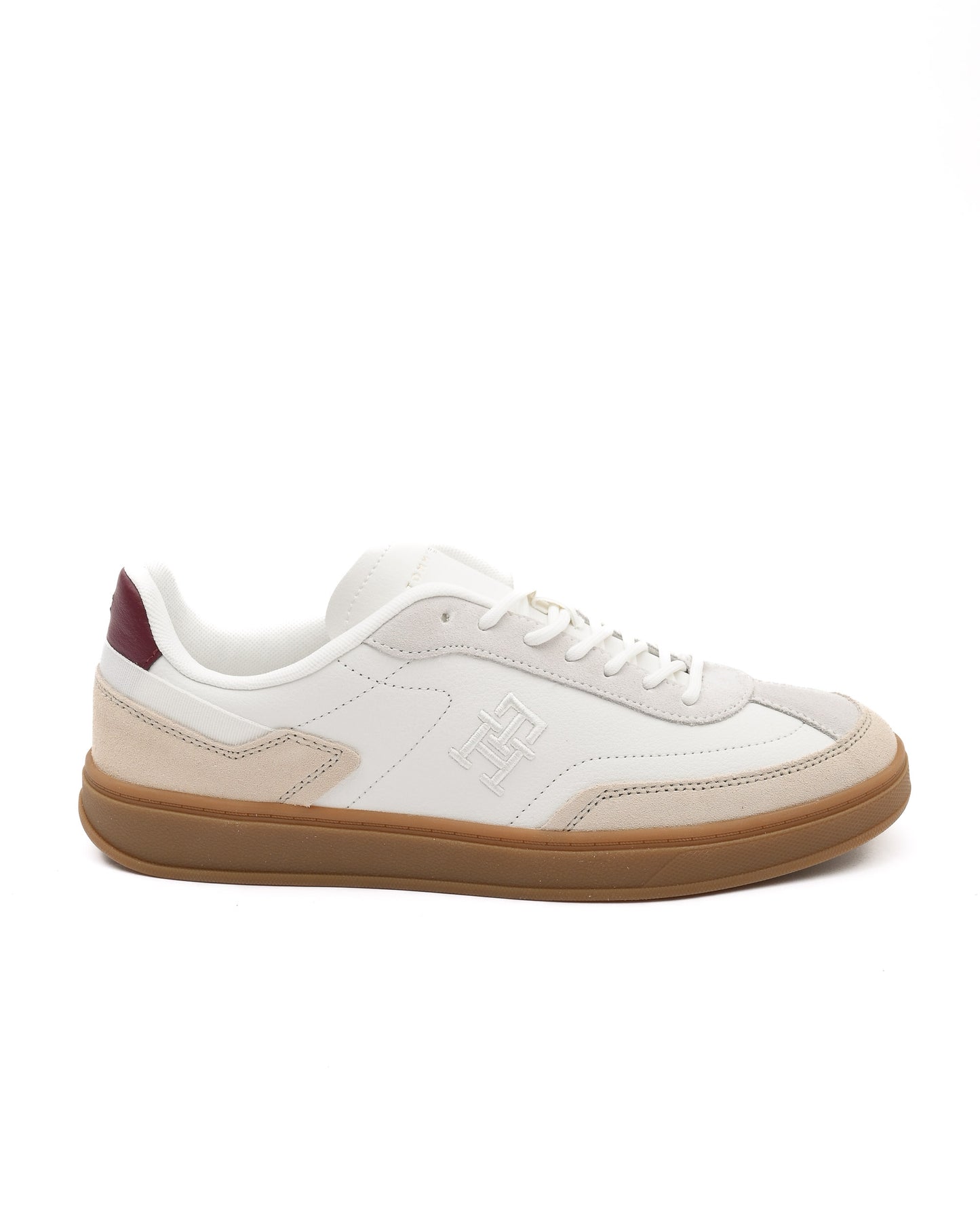 Tommy Hilfiger Womens Sneakers FW0FW08186ACI