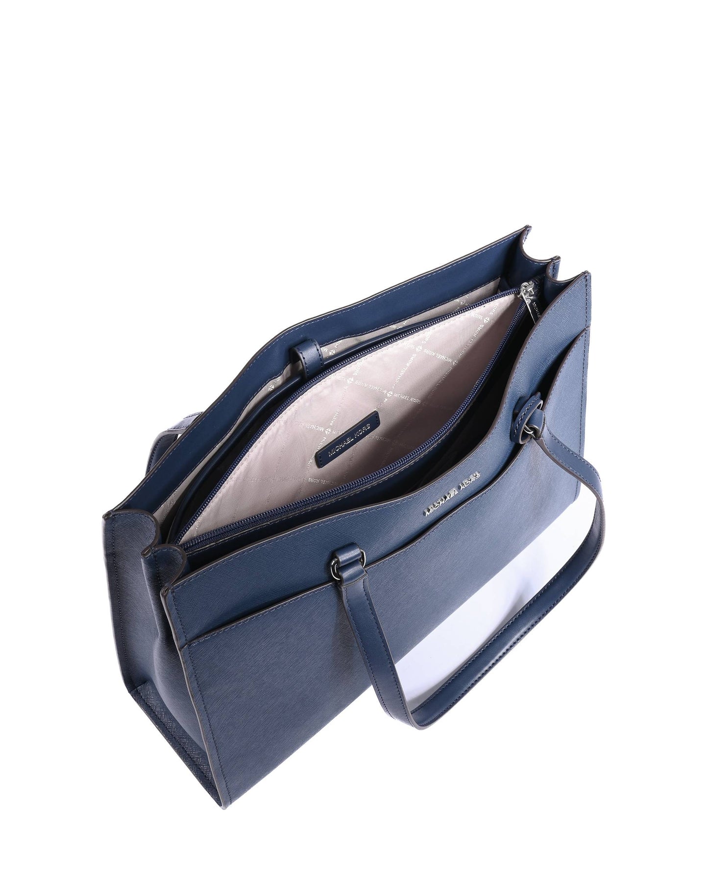 Michael Kors Womens Handbag  35F4STVT9L NAVY