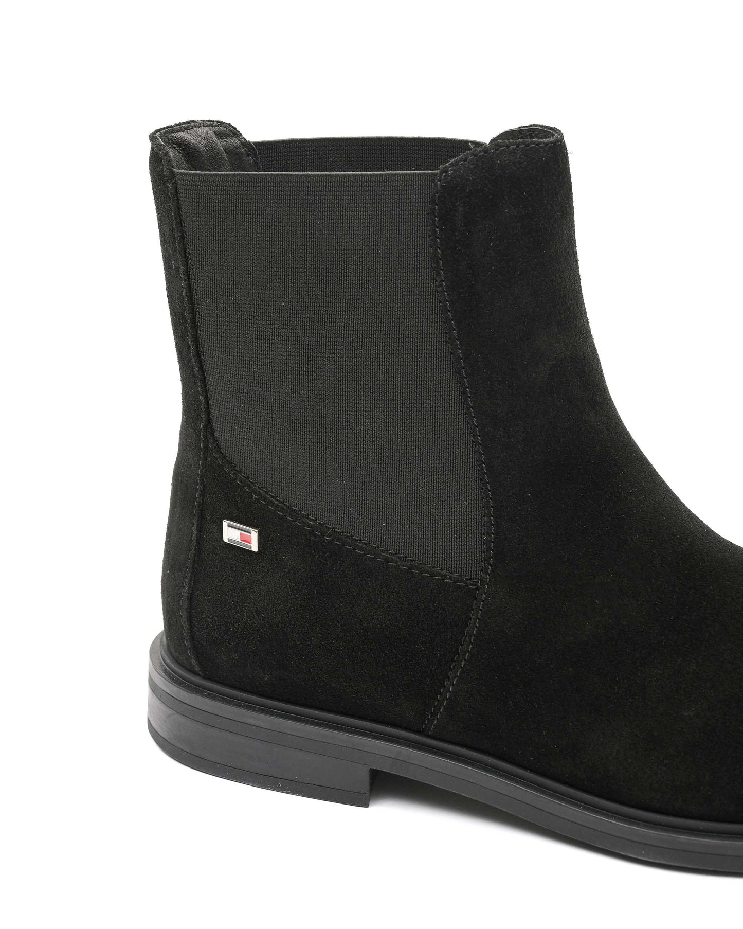 Tommy Hilfiger Womens Boots FW0FW08176BDS