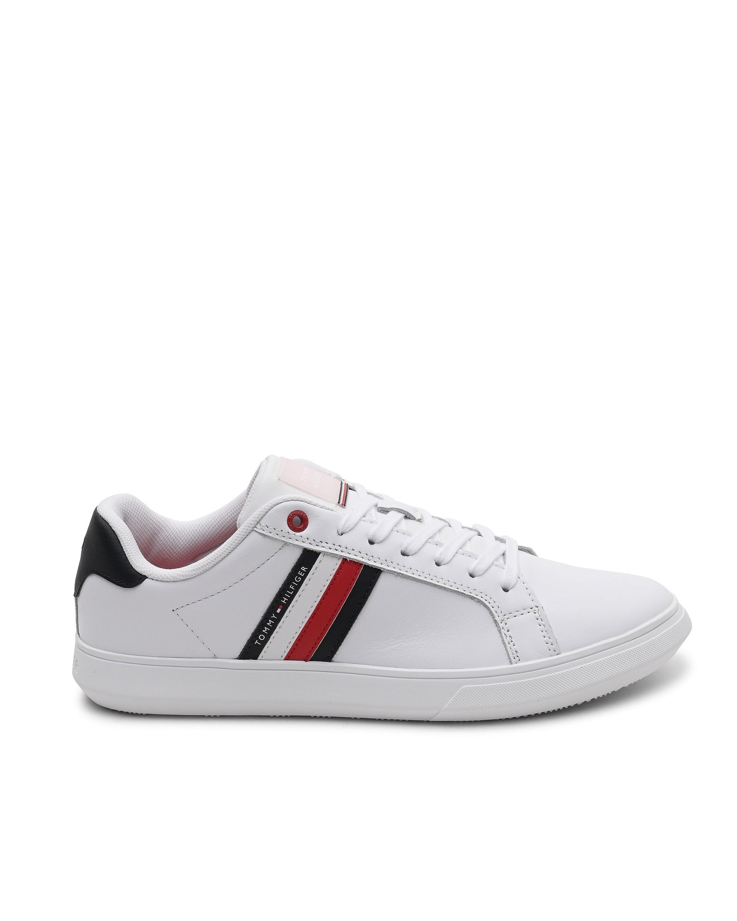 Tommy Hilfiger Mens Sneakers FM0FM04921YBS