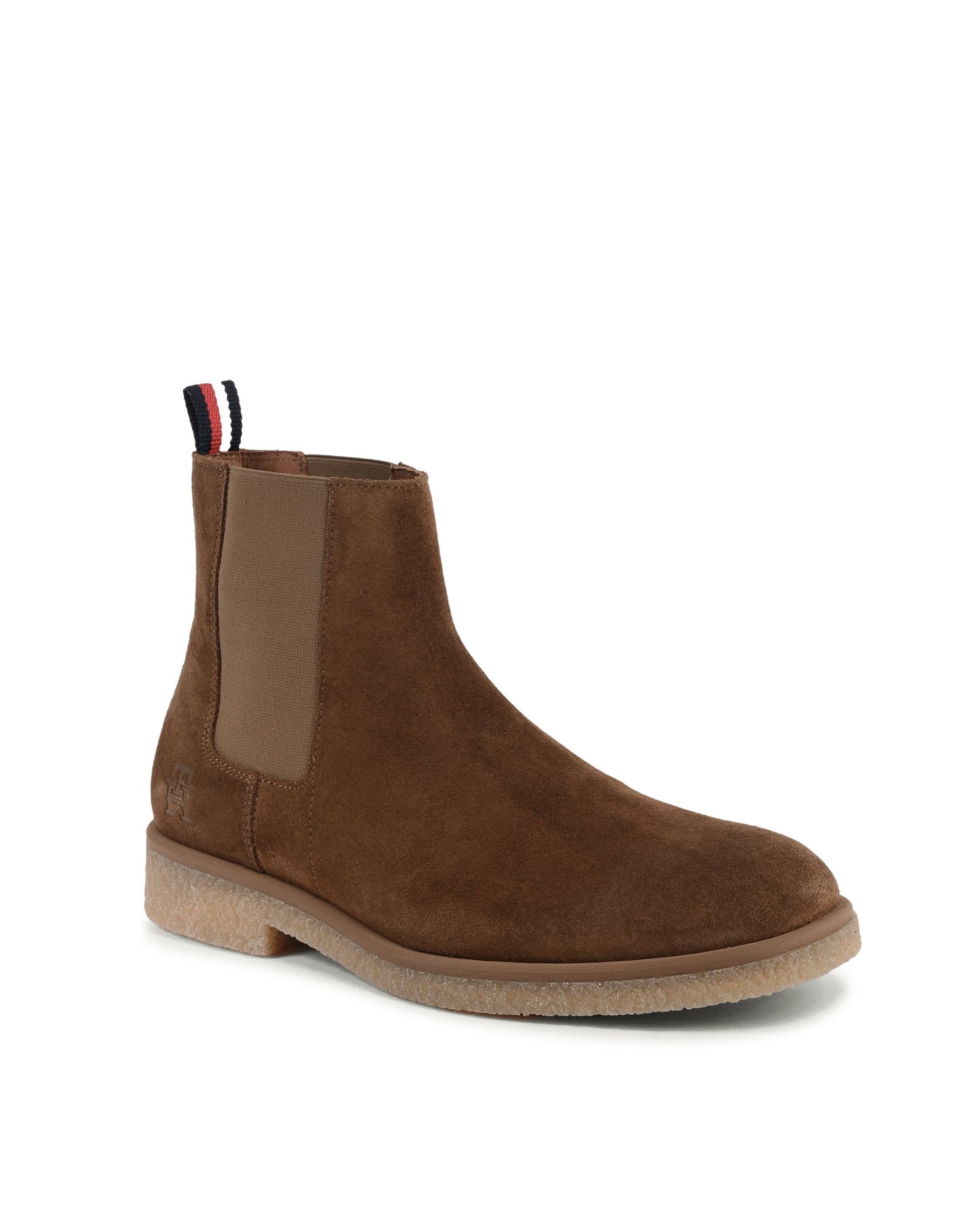 Tommy Hilfiger Men Boots BROWN FM0FM04871GVQ