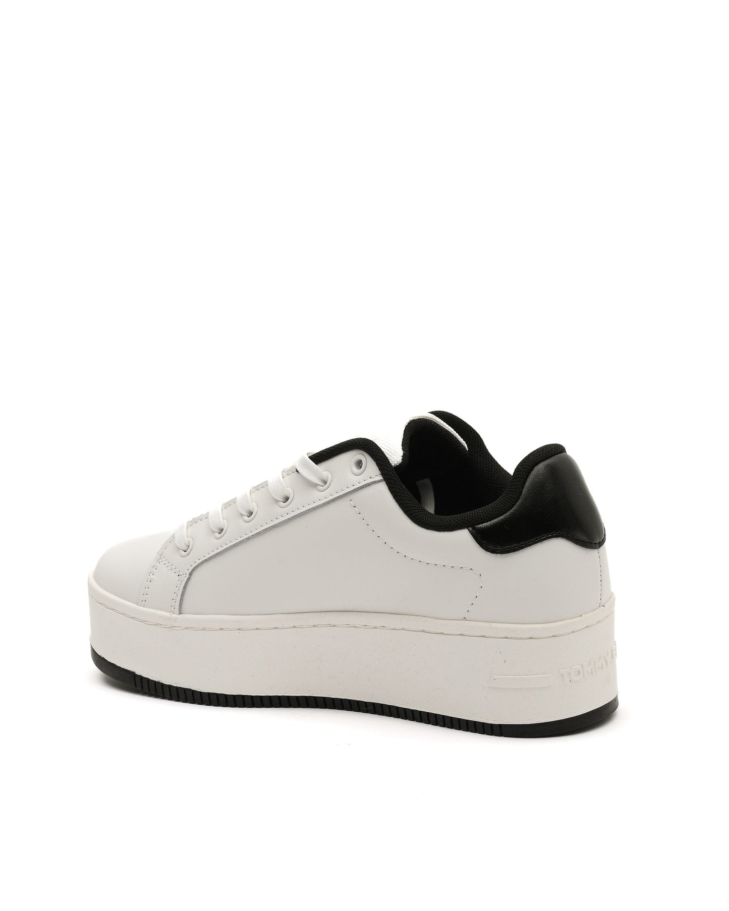 Tommy Hilfiger Womens Sneakers EN0EN02711BDS