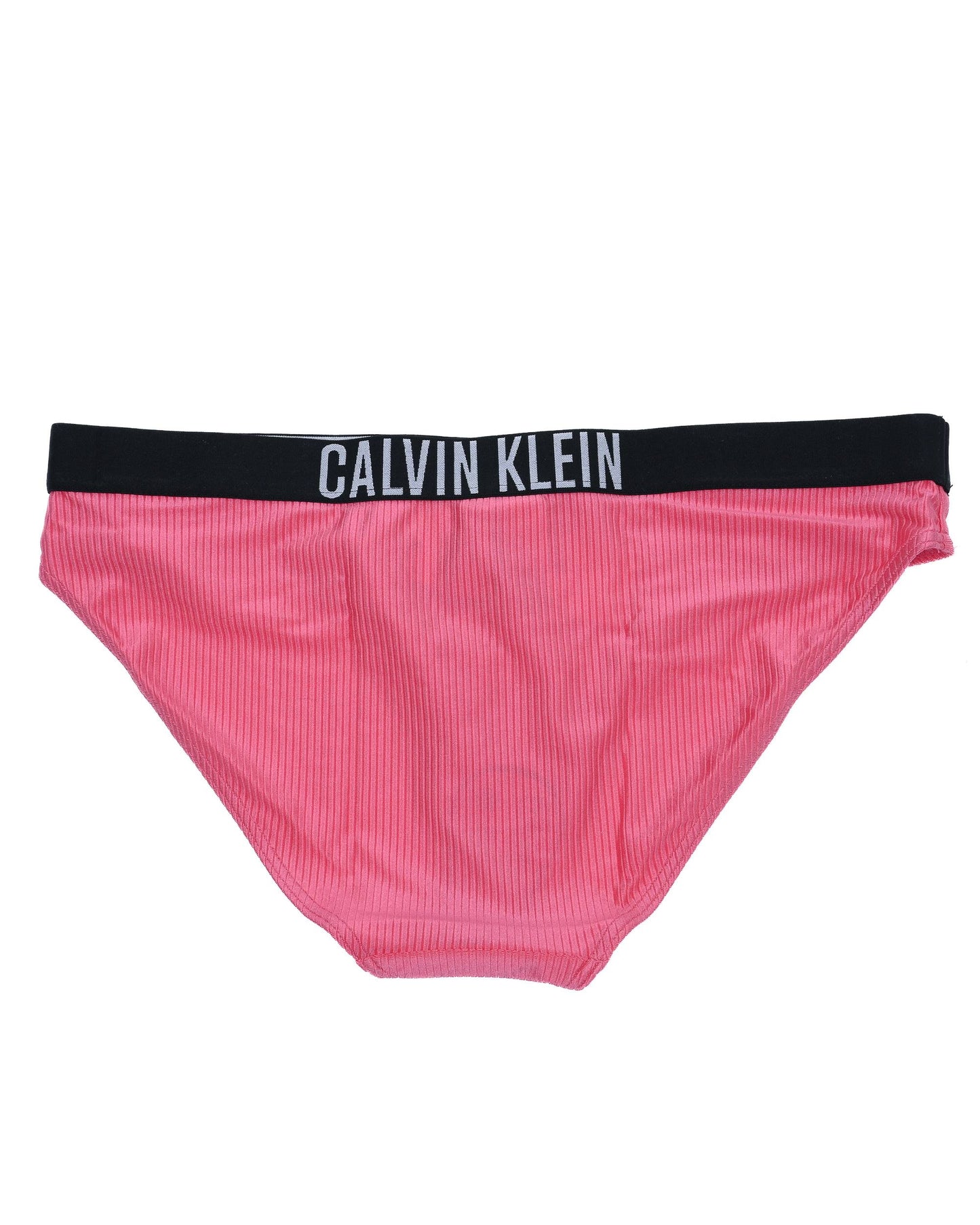 Calvin Klein Womens Swim Bottom KW0KW01986XI1