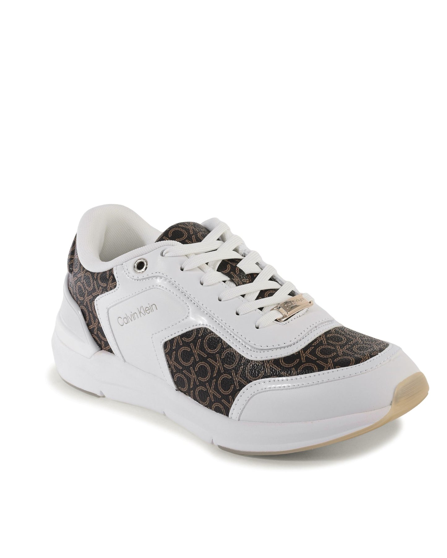 Calvin Klein Womens Sneaker HW0HW012160K4