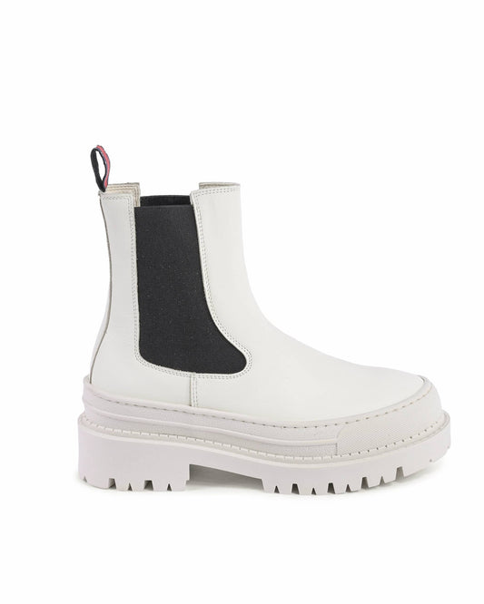 Tommy Hilfiger Women Boots WHITE EN0EN02289YA6