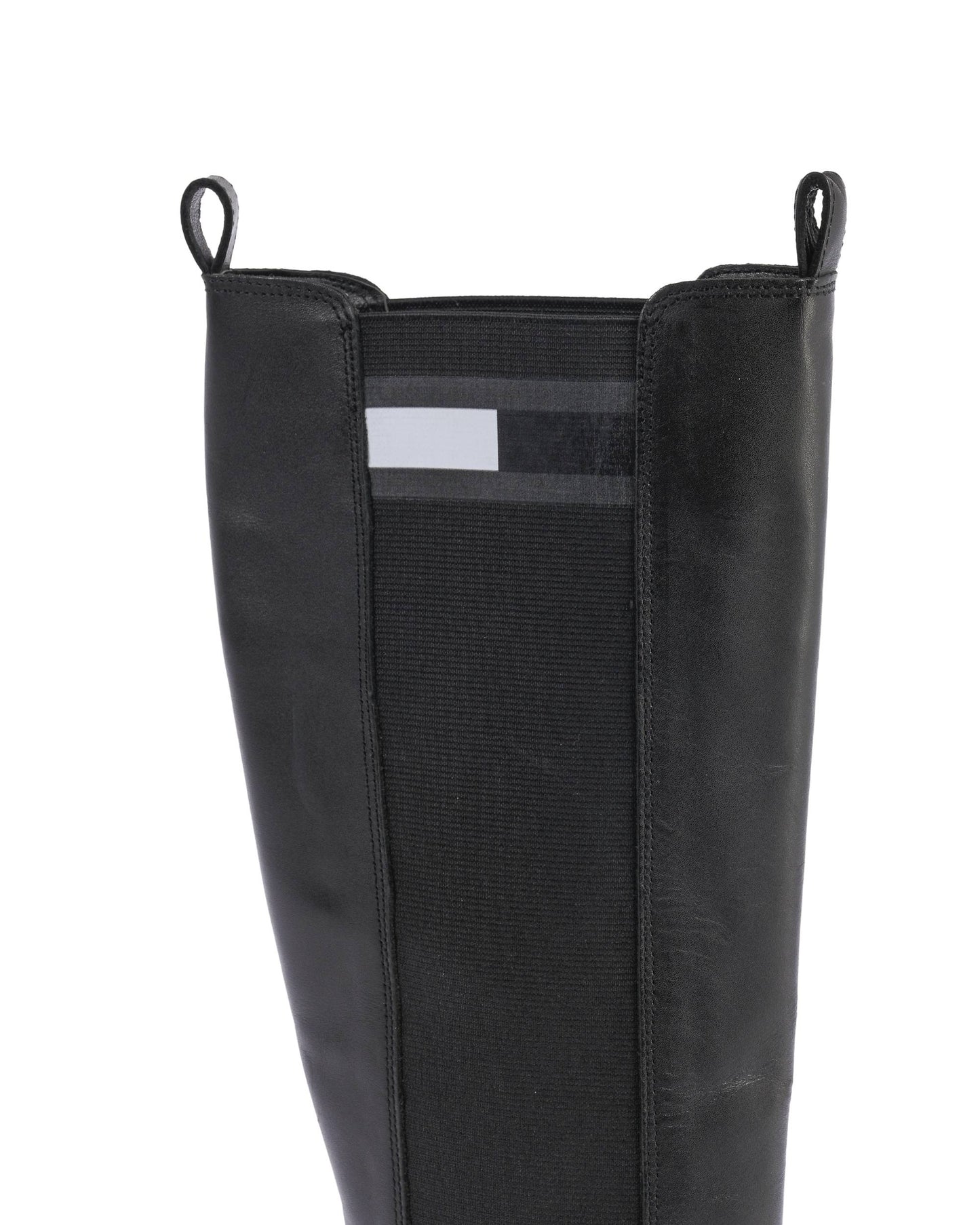 Tommy Hilfiger Women Boots BLACK EN0EN02316BDS