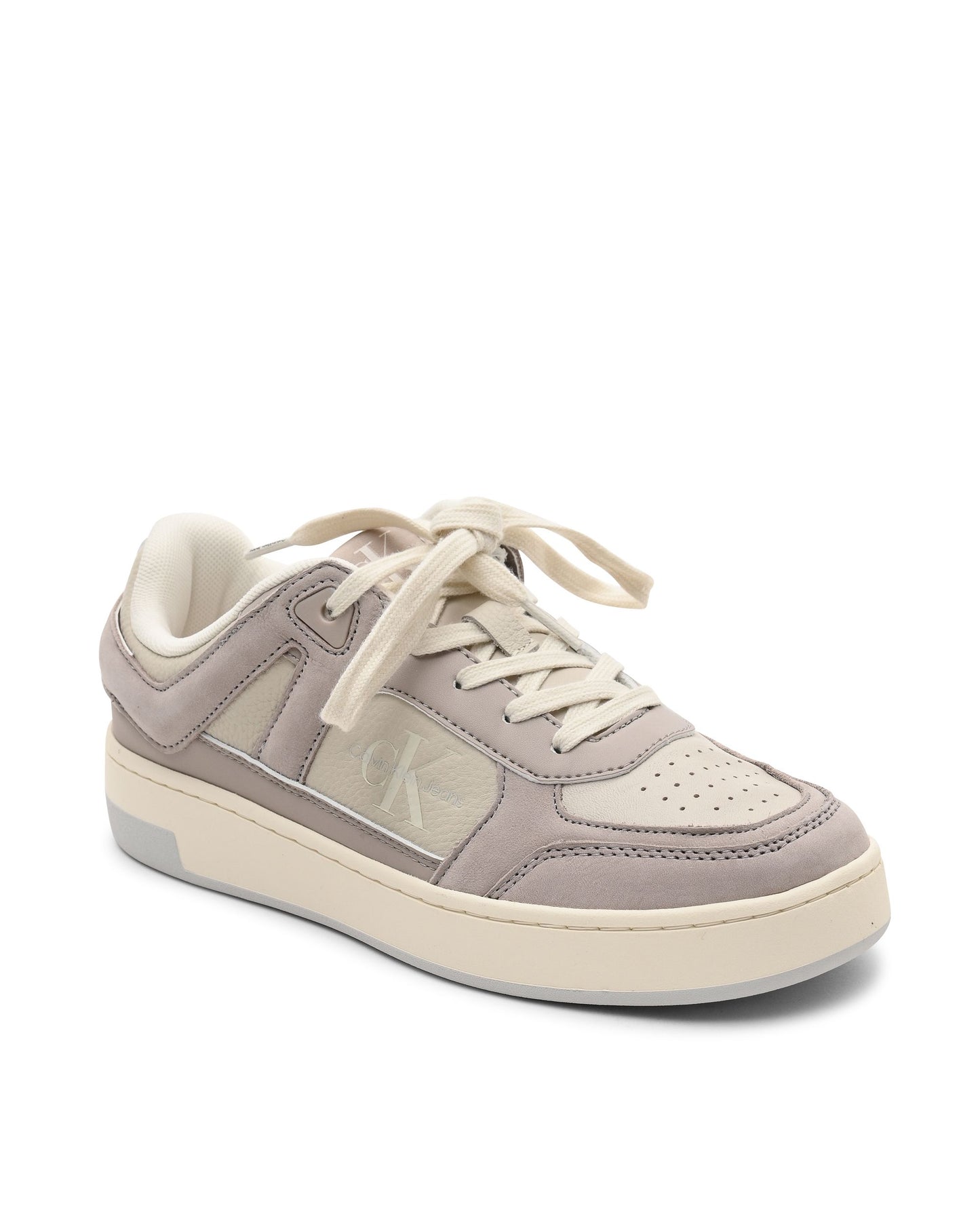 Calvin Klein Womens Sneakers YW0YW015790HK