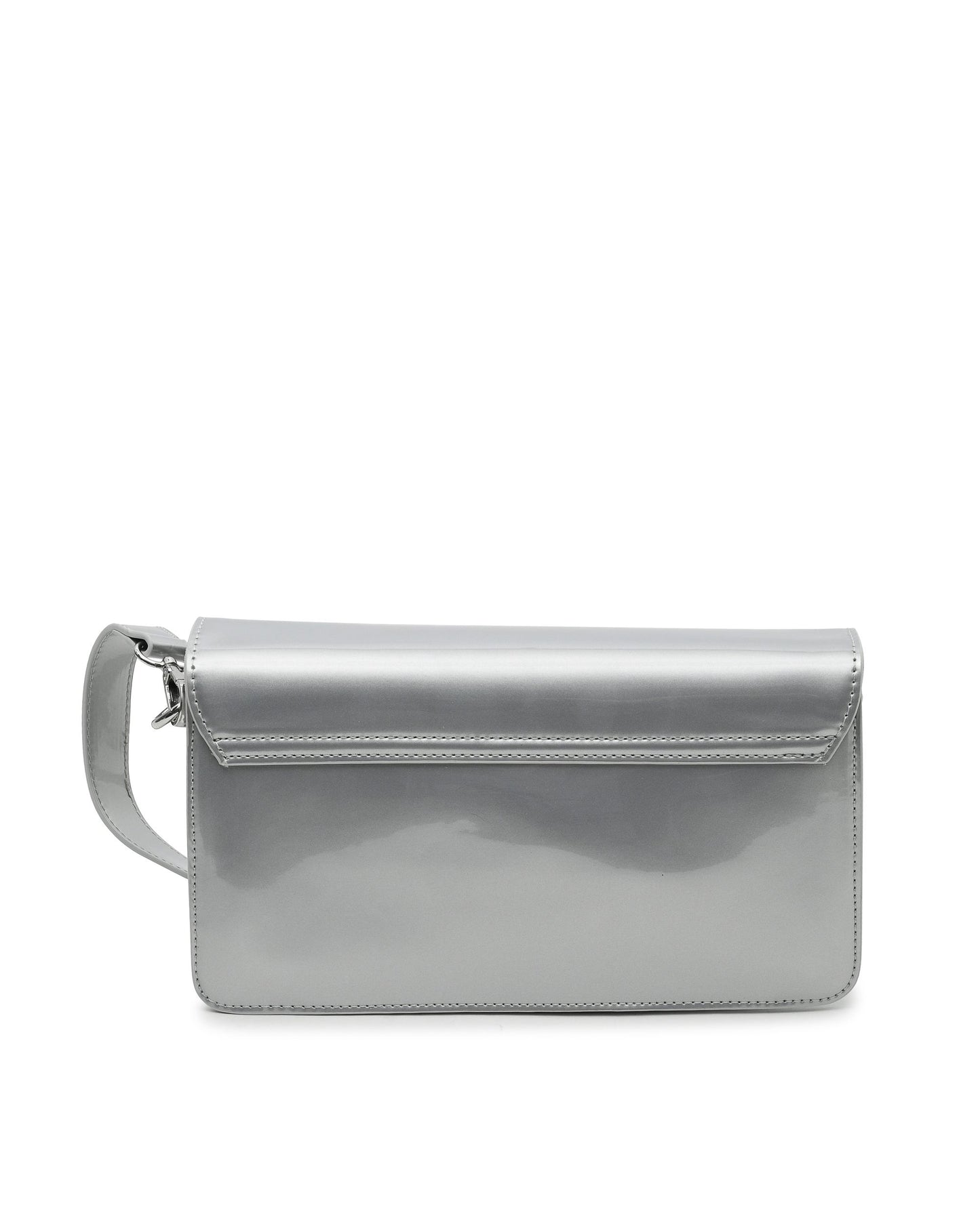 Valentino Womens Shoulder Bag VBS8P813 040
