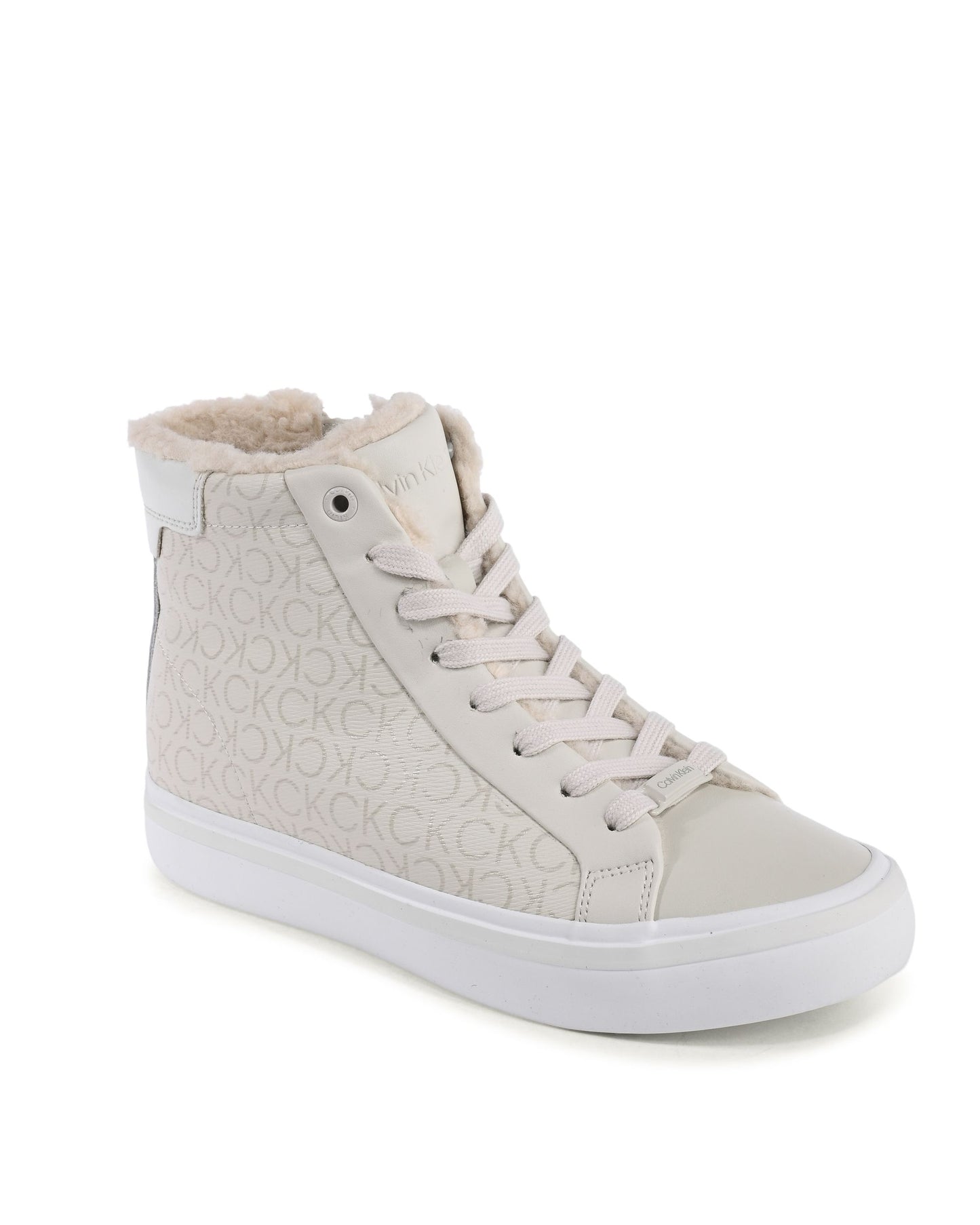 Calvin Klein Women Sneakers WHITE HW0HW016750LD