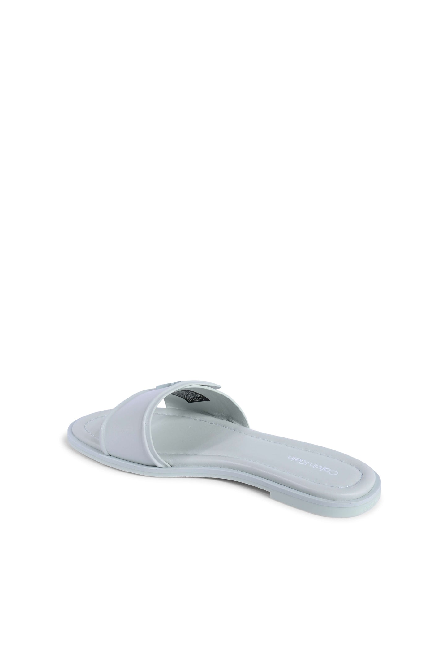 Calvin Klein Womens Sandal Green HW0HW01939LIA