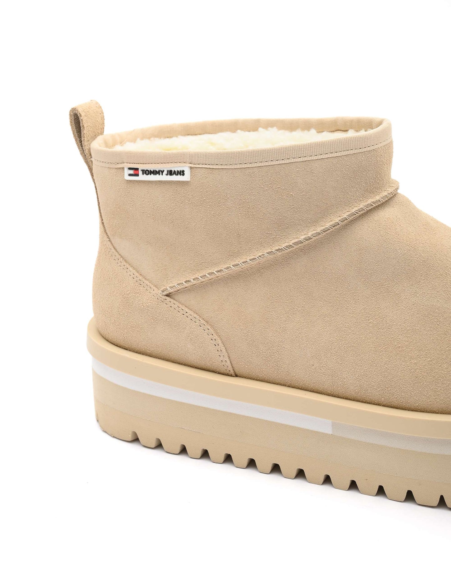 Tommy Hilfiger Womens Boots EN0EN02599AB9