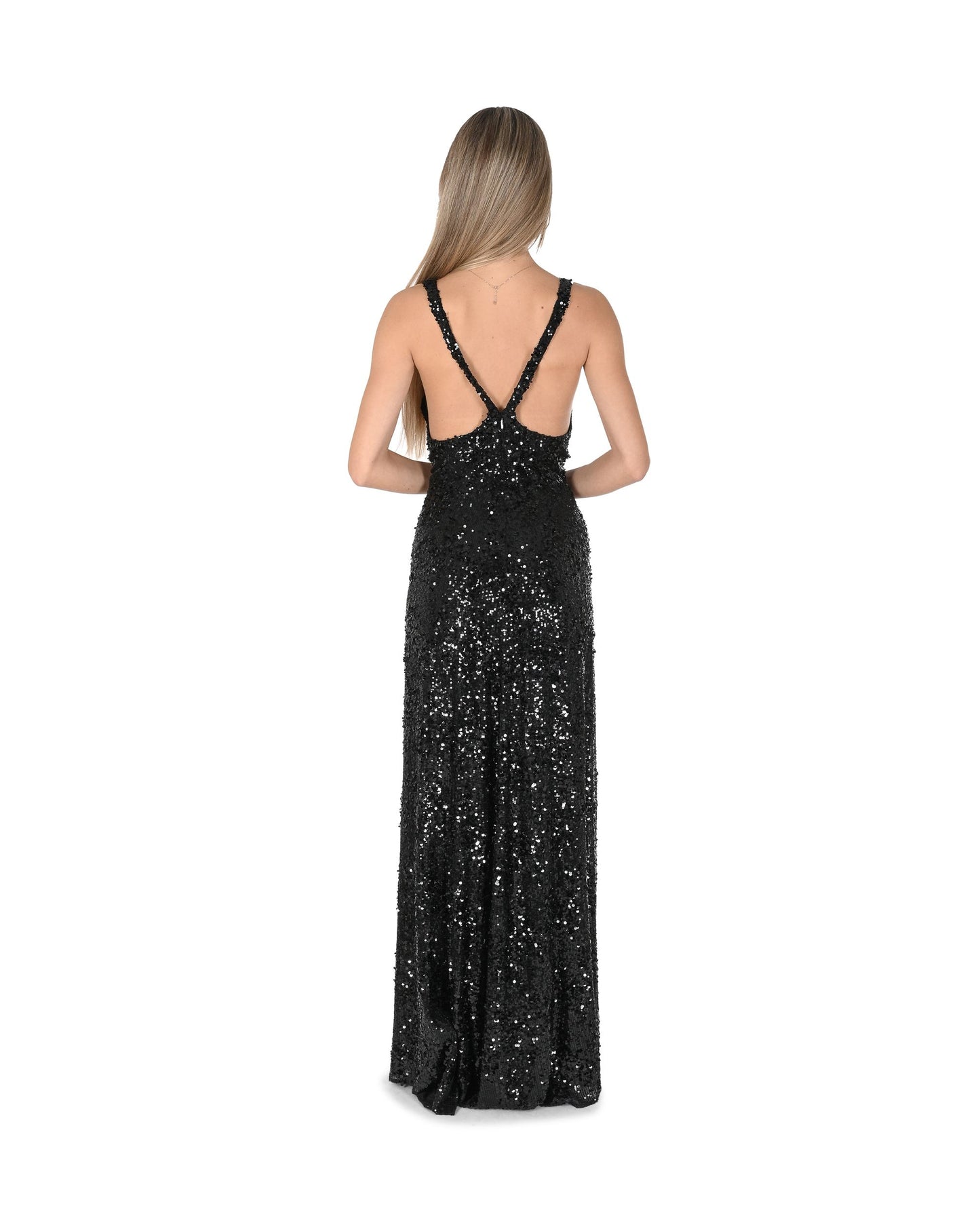 Fendi Womens Dress FDB998.AKT0.F0GME 801
