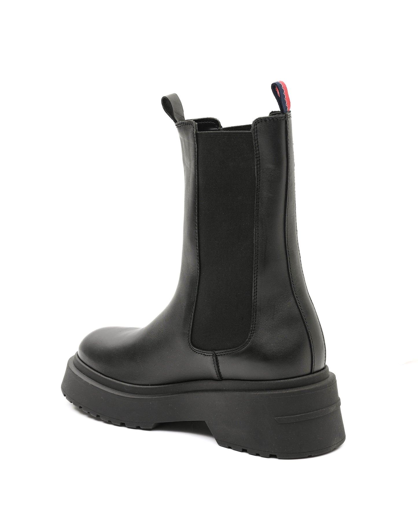 Tommy Hilfiger Womens Boots EN0EN02635BDS