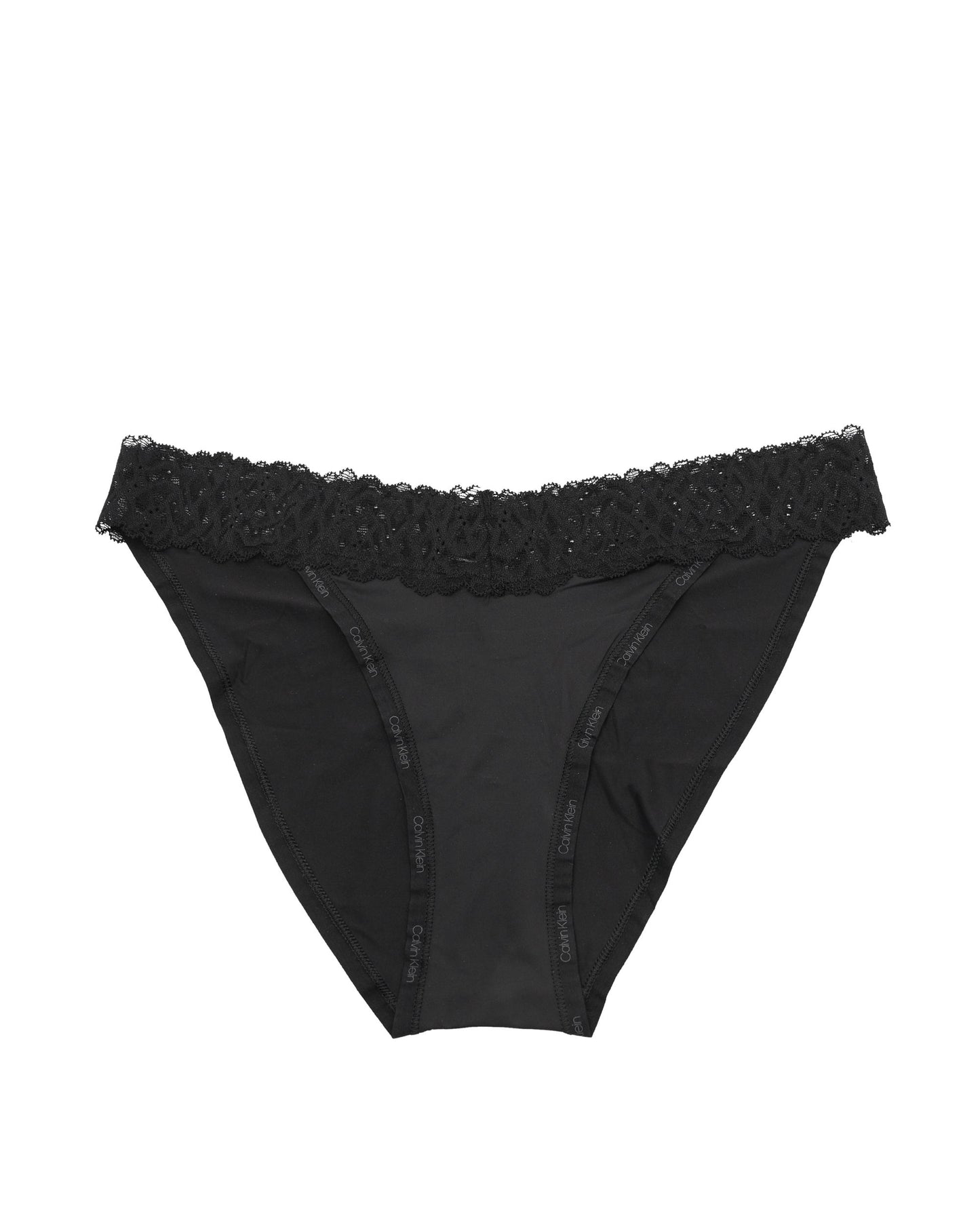 Calvin Klein Womens Bikini 000QF7930EUB1