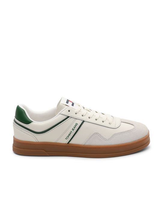 Tommy Hilfiger Mens Sneakers EM0EM01571YBI