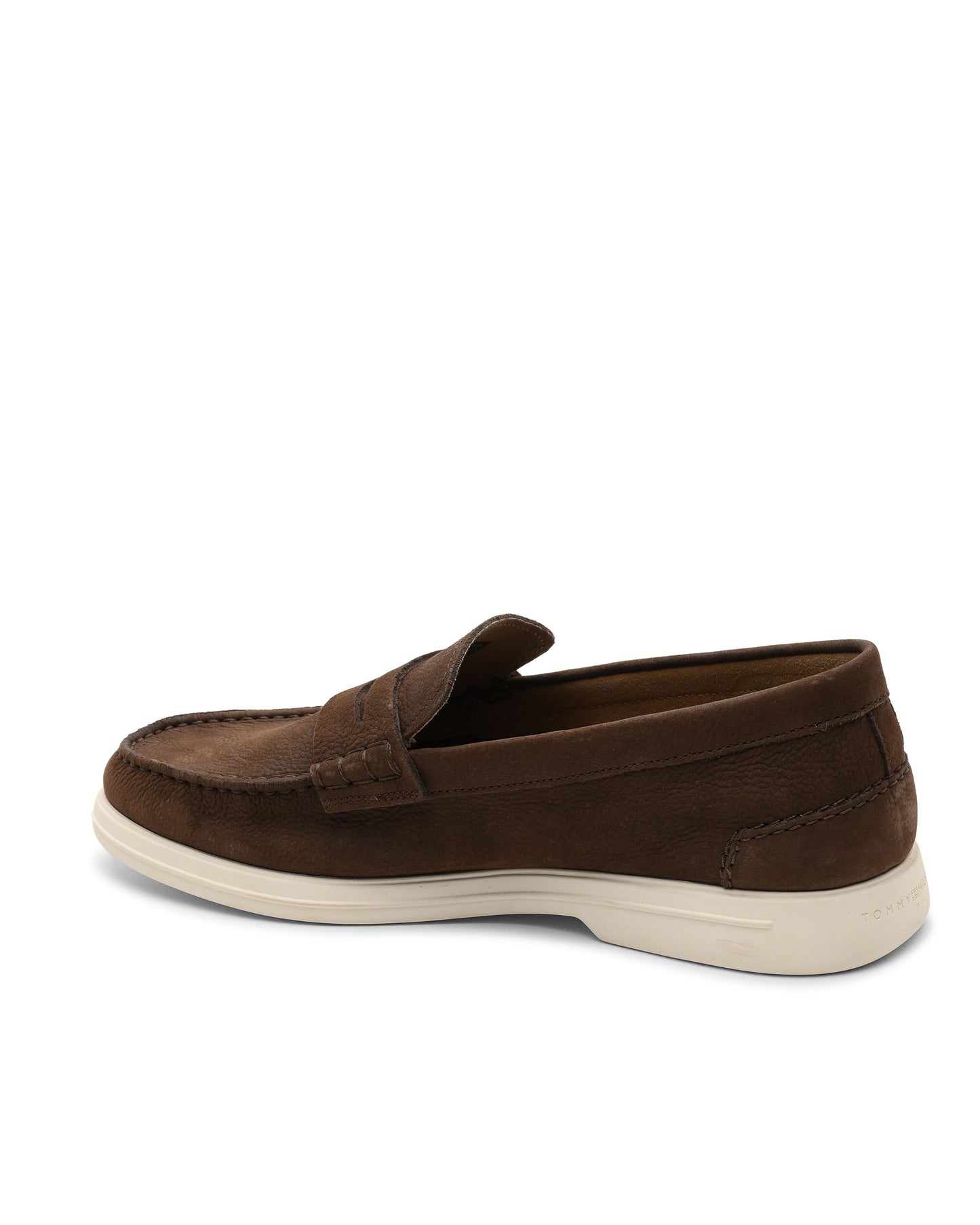 Tommy Hilfiger Mens Loafers FM0FM05350GV0