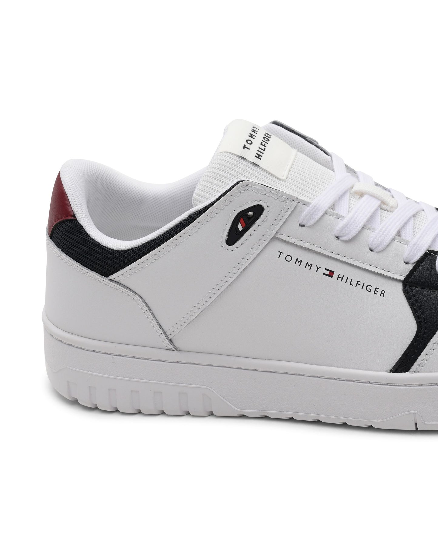 Tommy Hilfiger Mens Sneakers FM0FM05518YBS