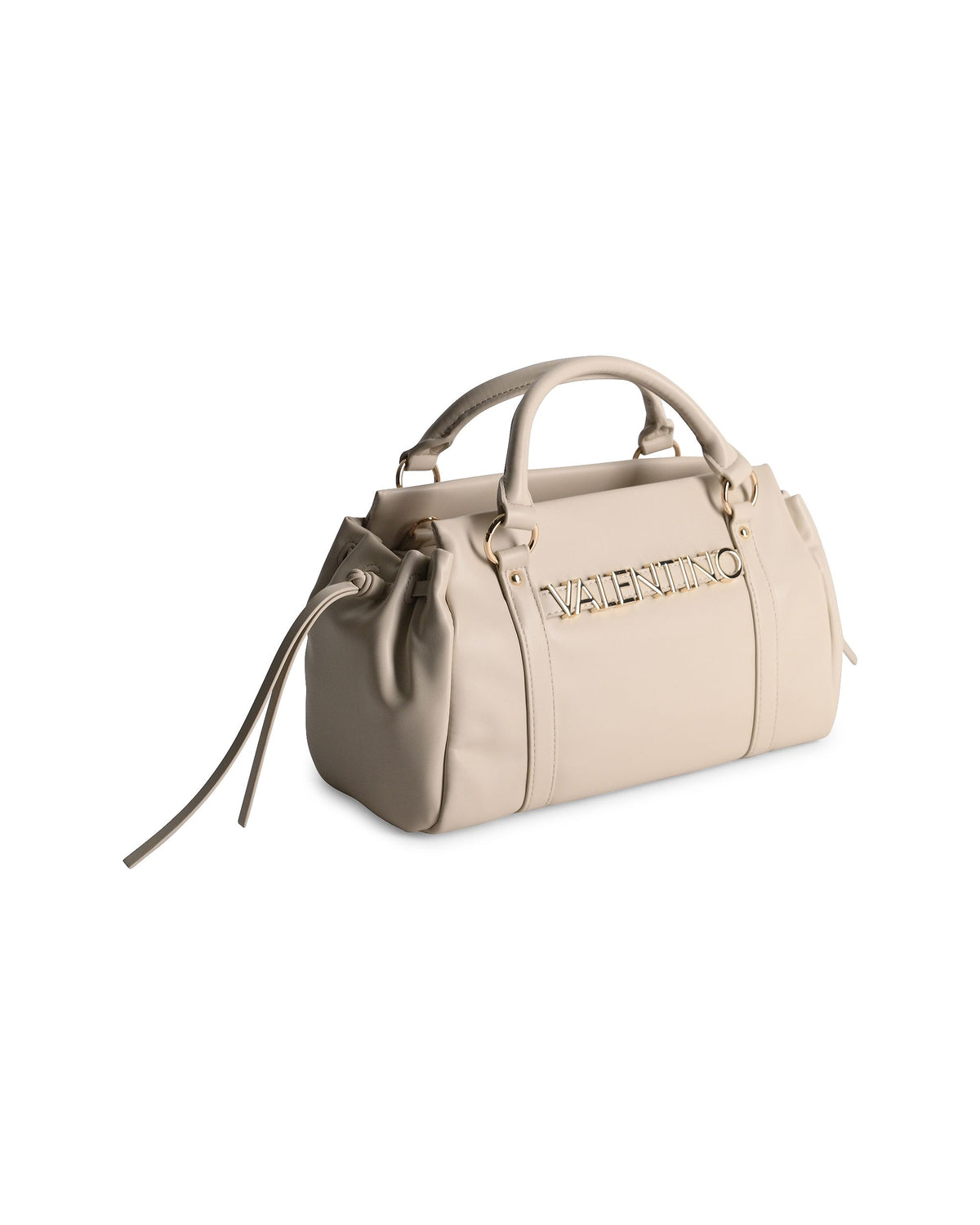 Valentino Womens Handbag VBS9DM23 991 ECRU