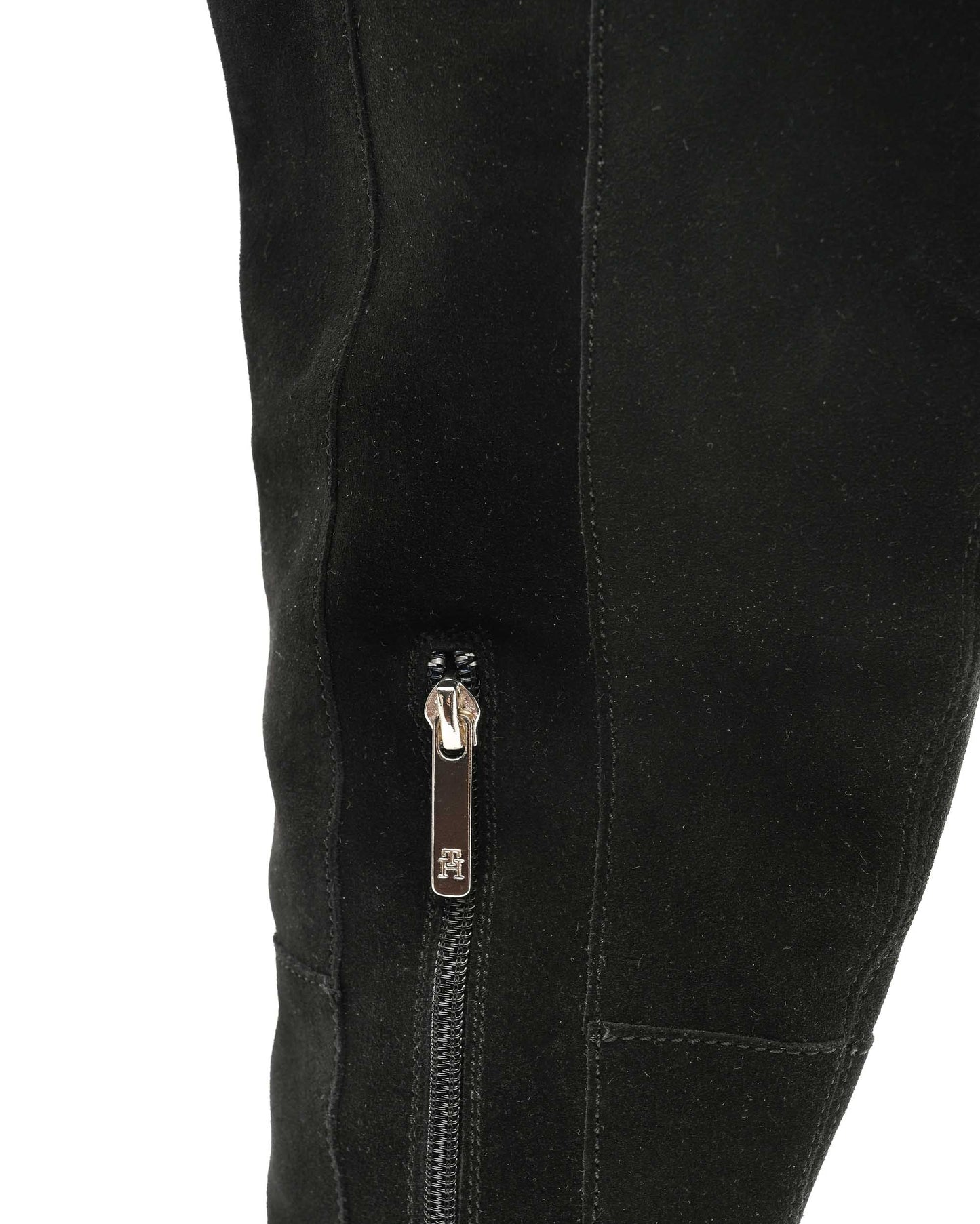 Tommy Hilfiger Womens Boots FW0FW08159BDS