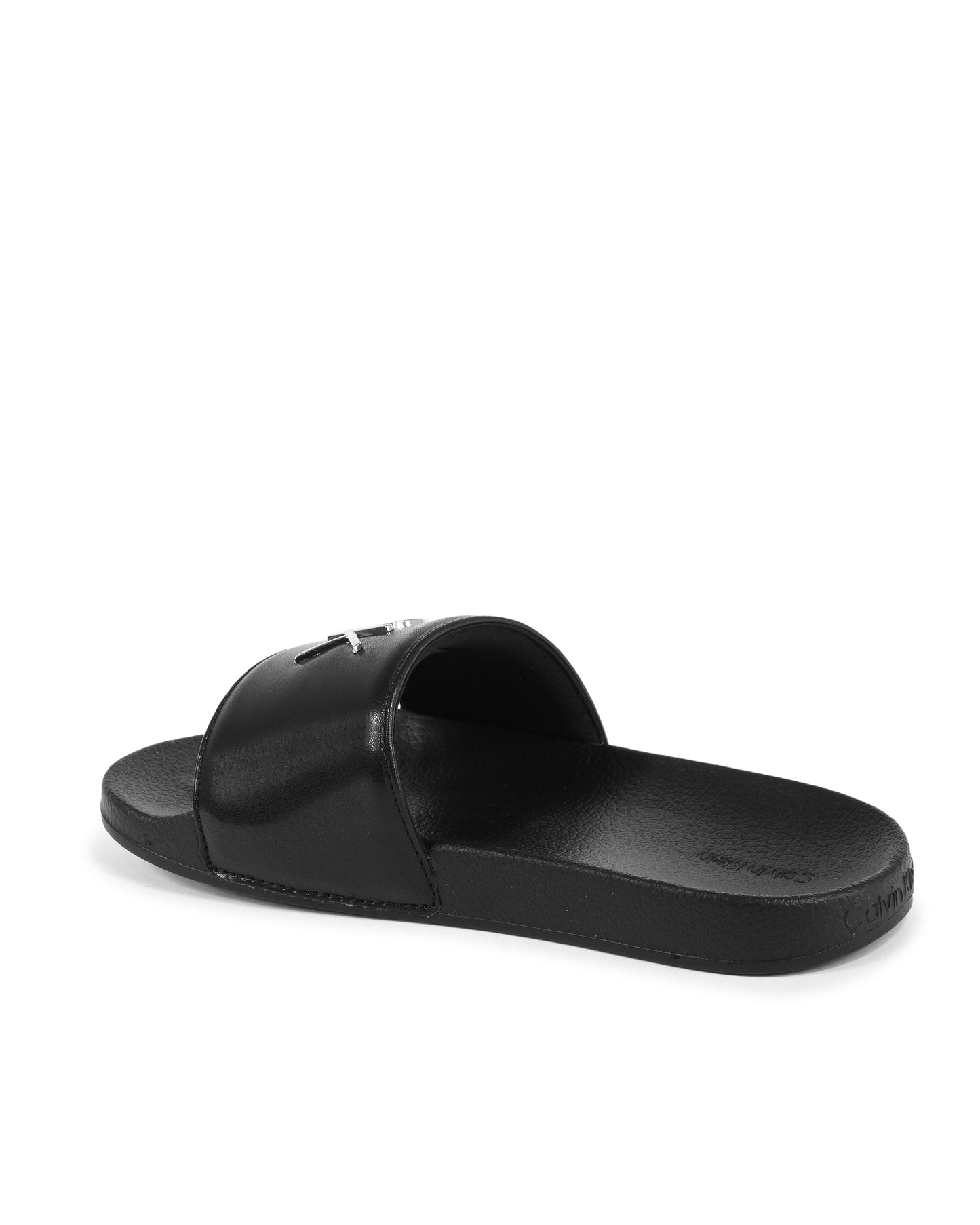 Calvin Klein Women Flip Flops BLACK HW0HW015090GS