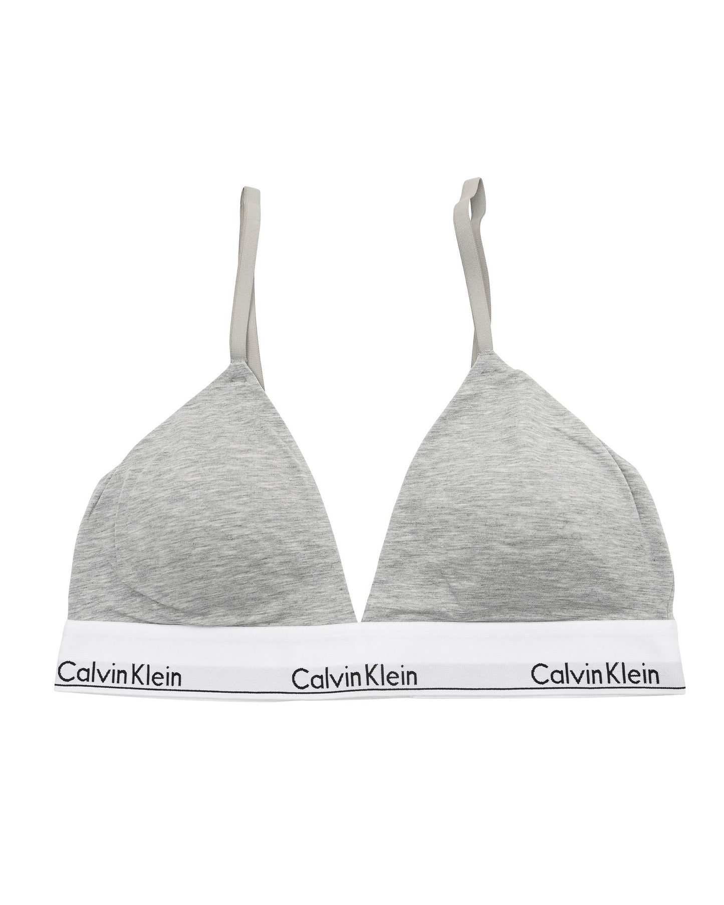 Calvin Klein Womens Bra 000QF5650EP7A