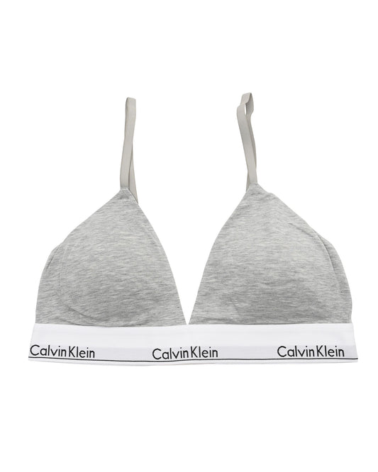 Calvin Klein Womens Bra 000QF5650EP7A
