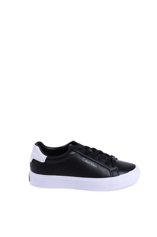 Calvin Klein Womens Sneaker Black HW0HW016810GJ