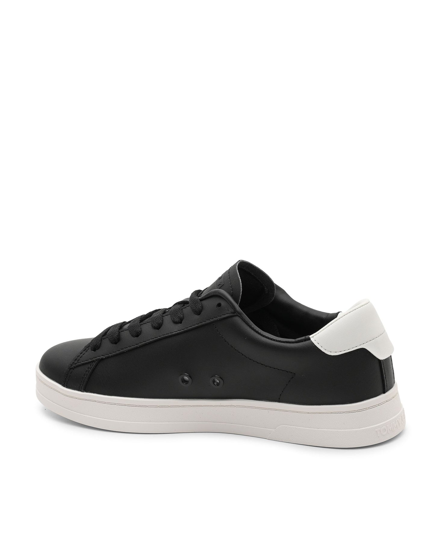 Tommy Hilfiger Mens Sneakers EM0EM01374BDS