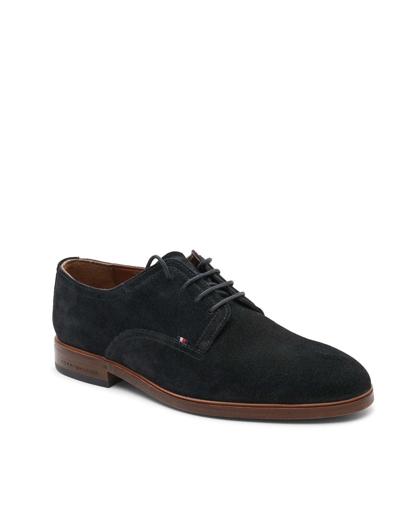 Tommy Hilfiger Mens Derby Shoes FM0FM05377DW5