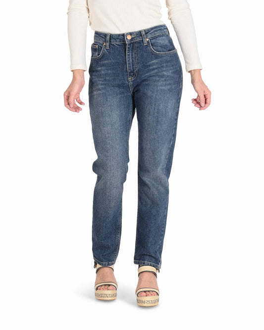LTB Womens Denim Jeans 51640 54952 RONNA