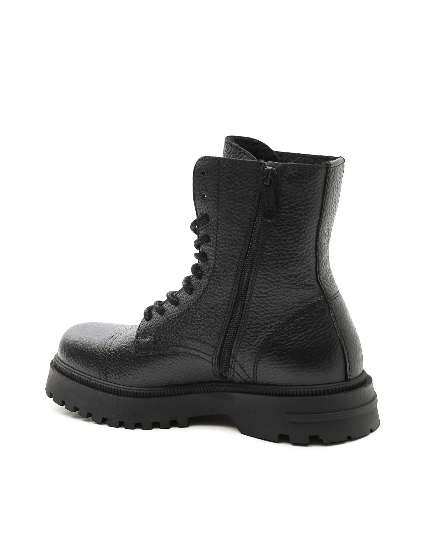 Tommy Hilfiger Mens Boots EM0EM01470BDS