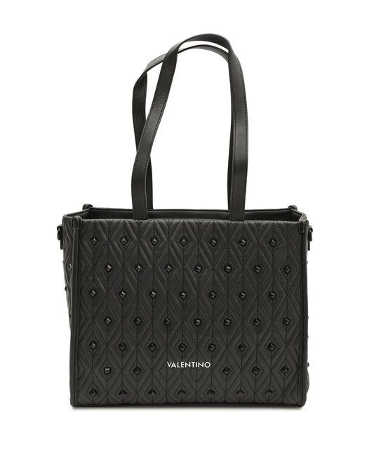 Valentino Womens Shoulder Bag VBS8AC01 001
