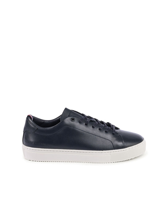Tommy Hilfiger Men Sneakers BLUE FM0FM04851DW5
