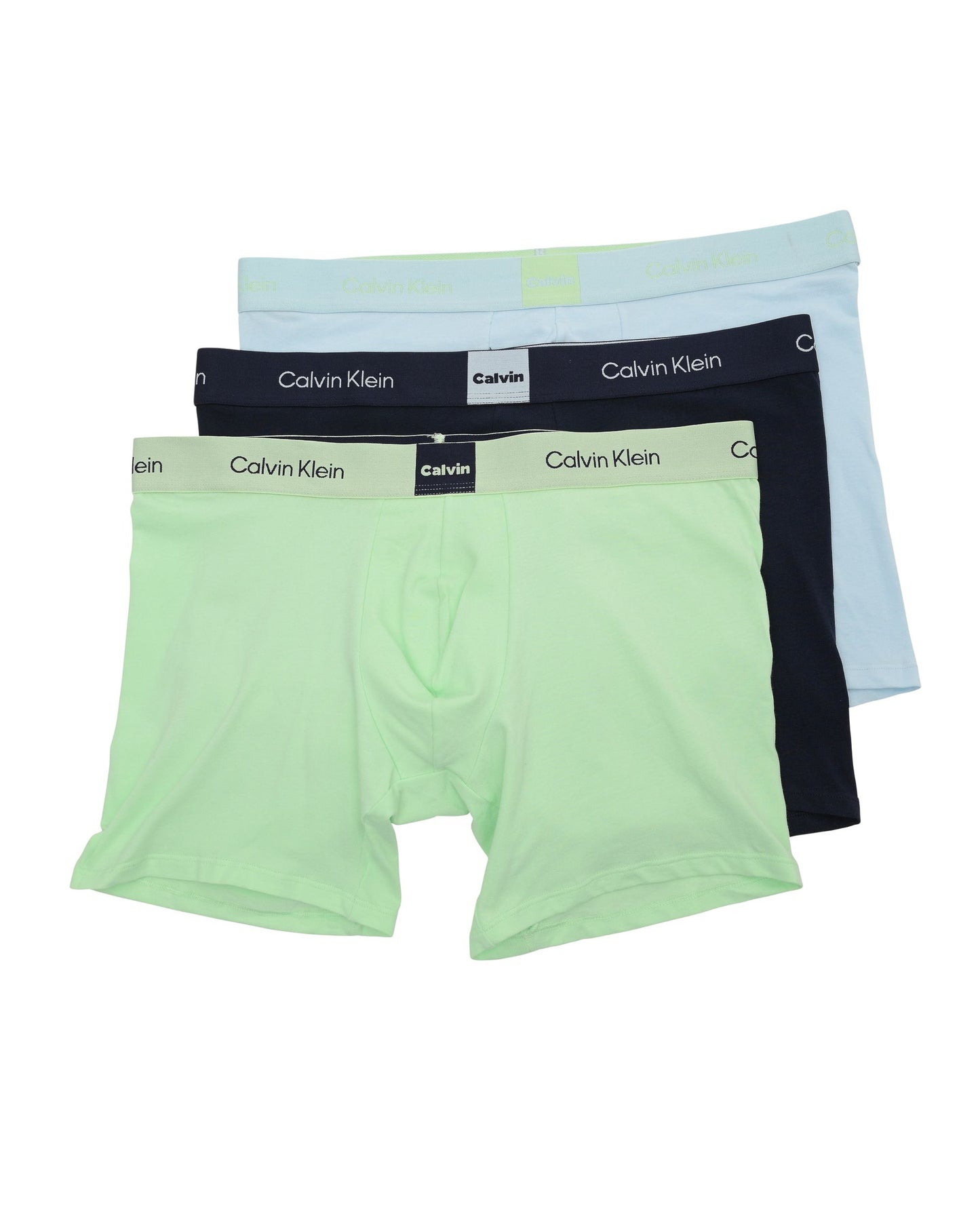 Calvin Klein Mens Boxer Brief LV00NB44773U3