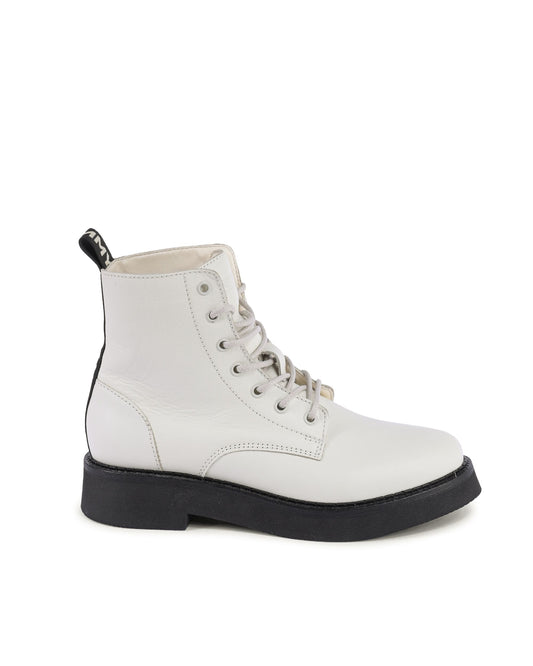 Tommy Hilfiger Women Boots WHITE EN0EN02310YA6