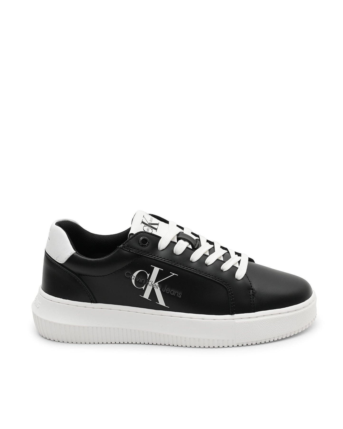 Calvin Klein Womens Sneakers YW0YW00823BDS
