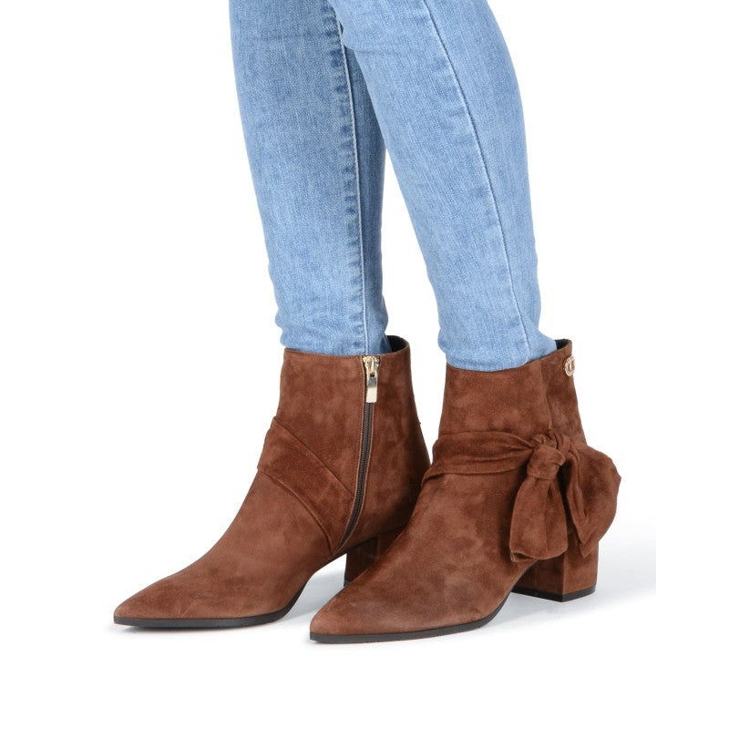 Fioretto Ankle Boot