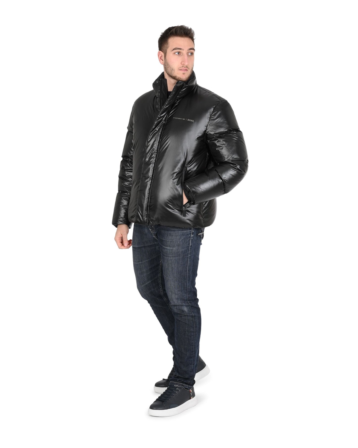 Boss by Hugo Boss Mens Jacket 50455843 001